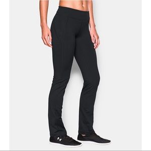 Under Armour Mirror Straight Leg Women’s XL yoga